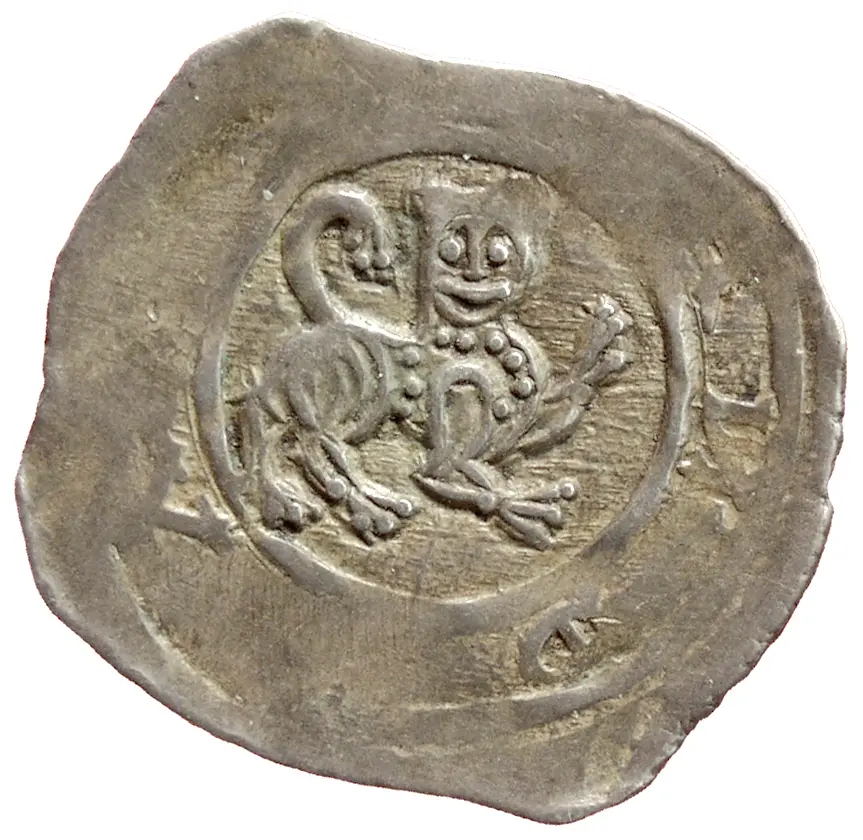 Herzöge von Kärnten: Bernhard