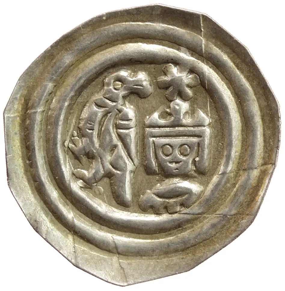 Herzöge von Kärnten: Ottokar II. (1270–1276) und Nachfolger