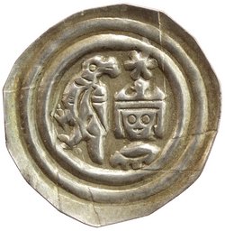 Herzöge von Kärnten: Ottokar II. (1270–1276) und Nachfolger