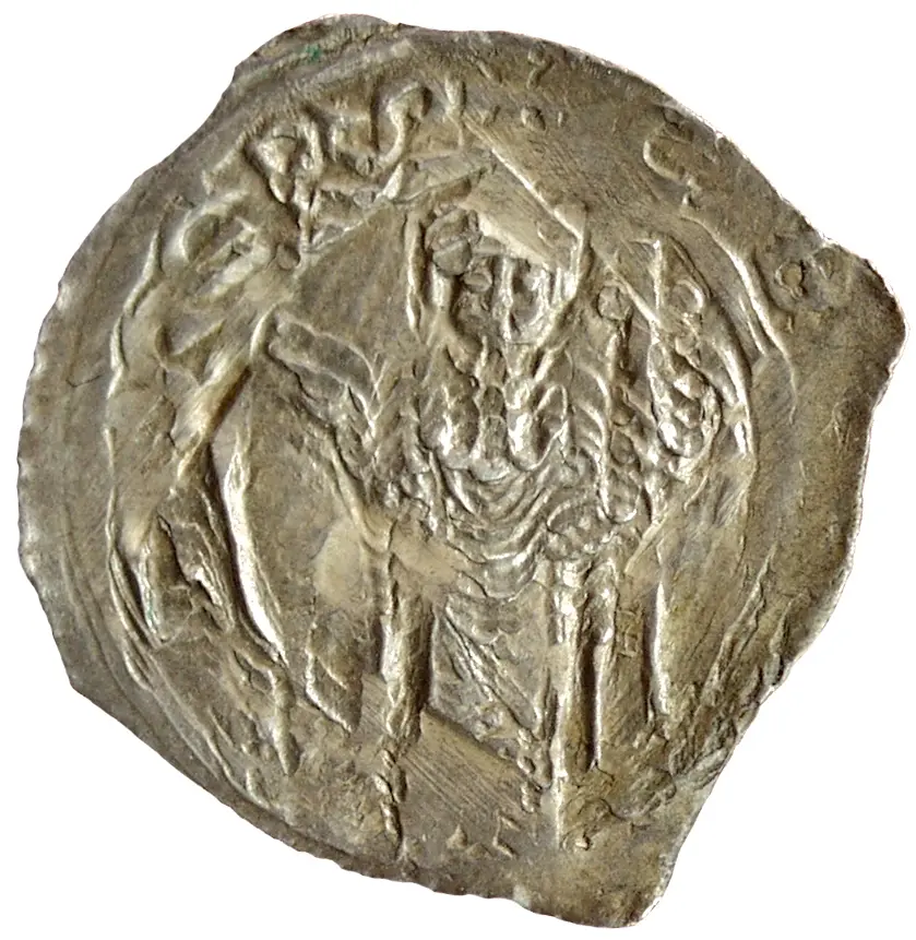 Erzbischöfe von Salzburg / Herzöge von Österreich: Eberhard II. (1200–1246) und Leopold VI. (1198–1230)