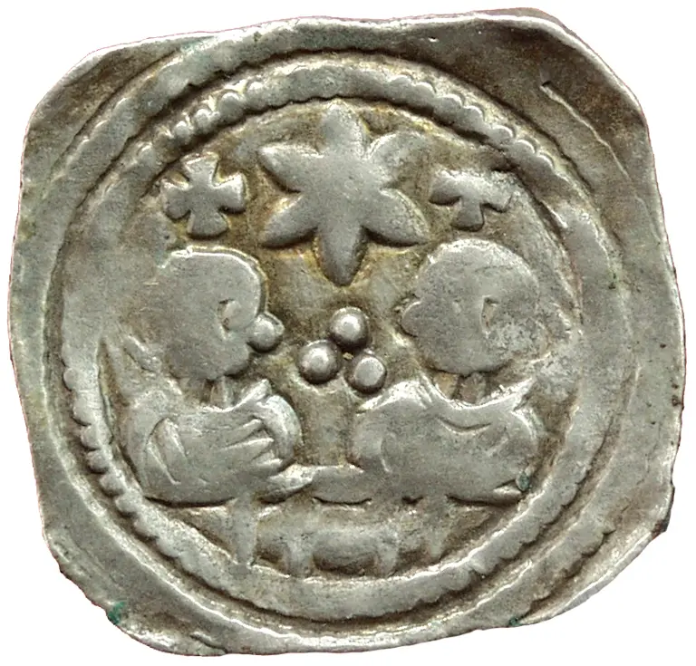 Münze