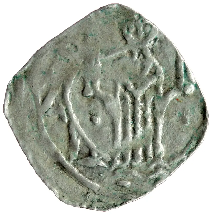 Herzöge von Kärnten / Herren von Krain: Bernhard (1202–1256)