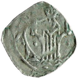 Herzöge von Kärnten / Herren von Krain: Bernhard (1202–1256)