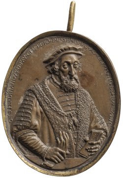 Habsburg: Kaiser Ferdinand I.