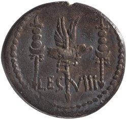 Röm. Republik: M. Antonius