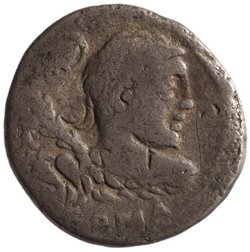 Röm. Republik: Lentulus Marcellinus
