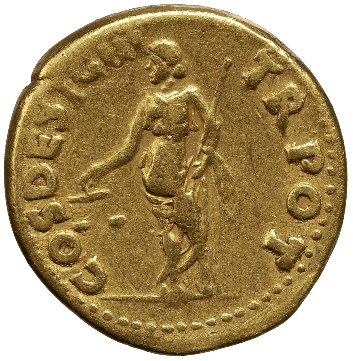 Vespasianus