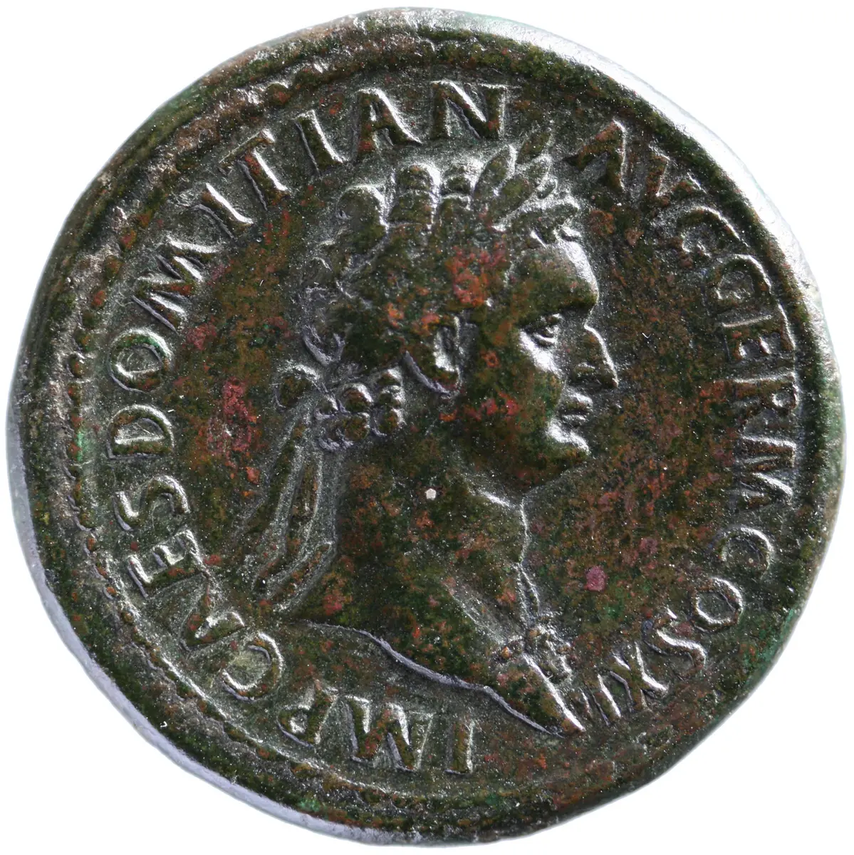Domitianus
