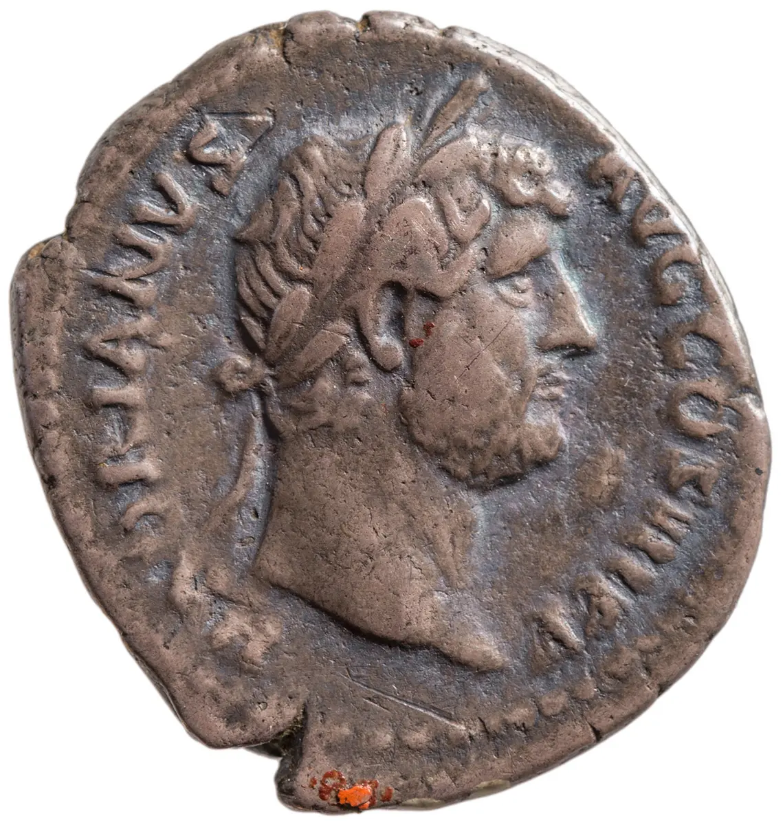 Hadrianus