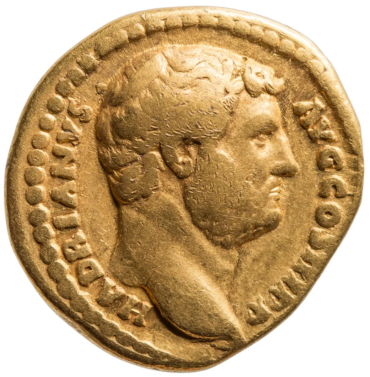 Hadrianus