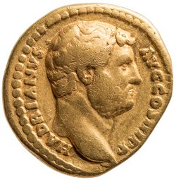 Hadrianus
