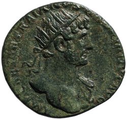 Hadrianus