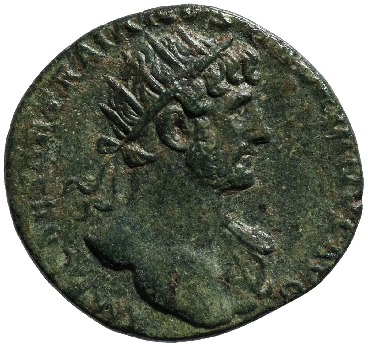 Hadrianus