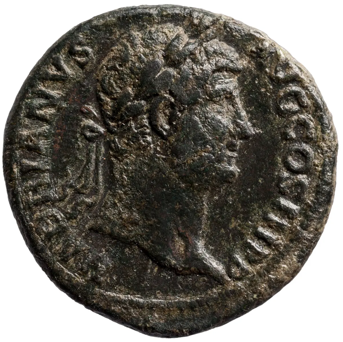 Hadrianus