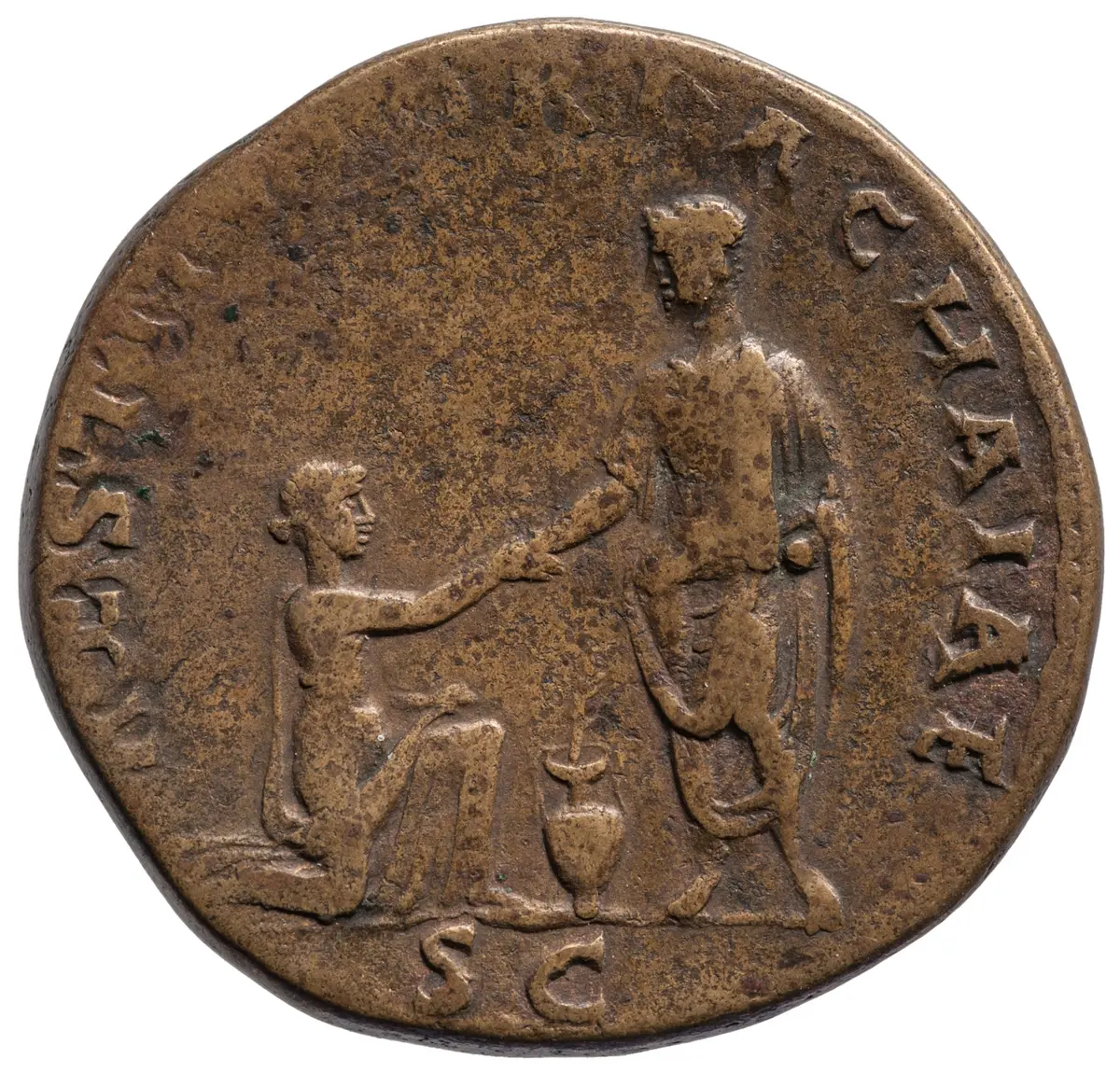 Hadrianus