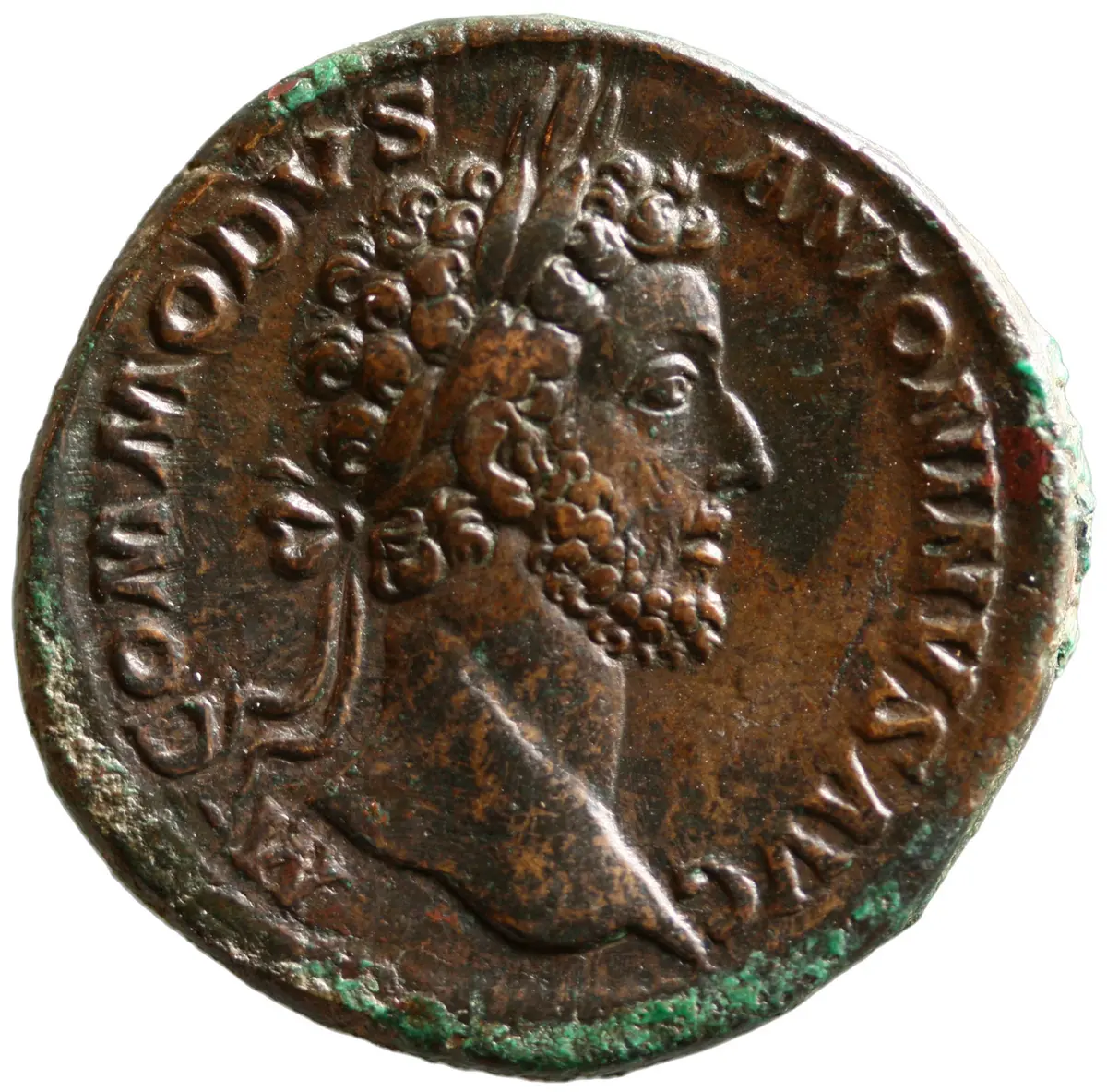 Commodus