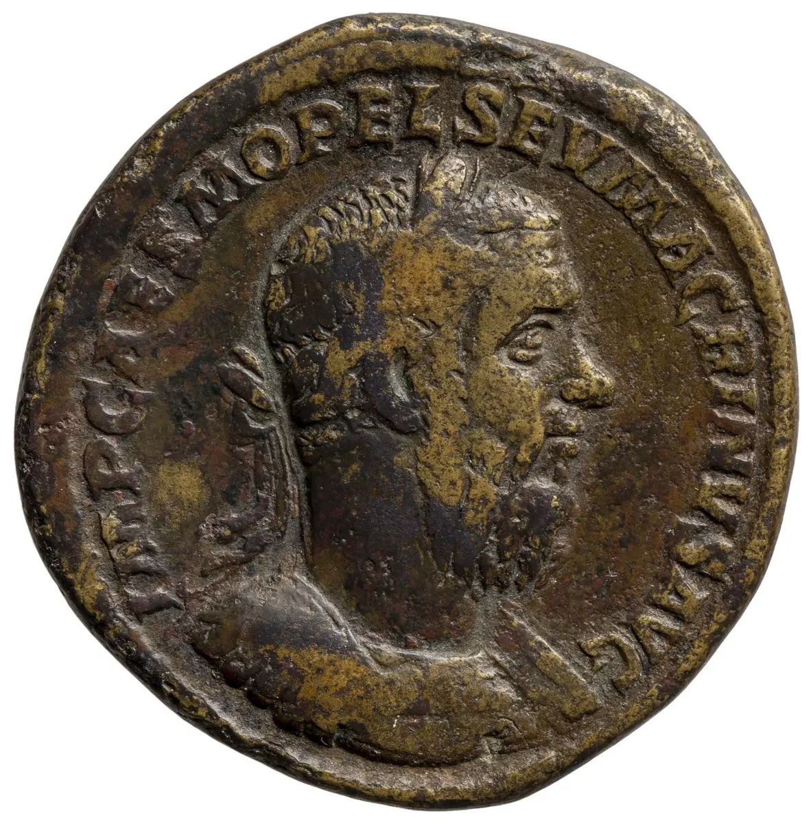 Macrinus