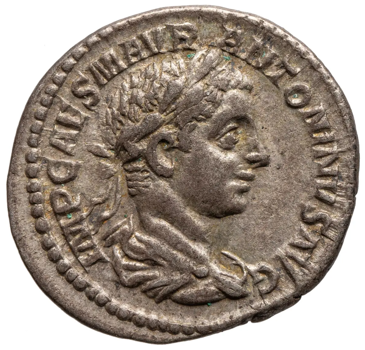 Antoninus IV. (Elagabal)