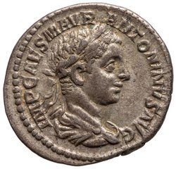 Antoninus IV. (Elagabal)