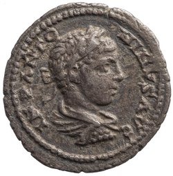 Antoninus IV. (Elagabal)