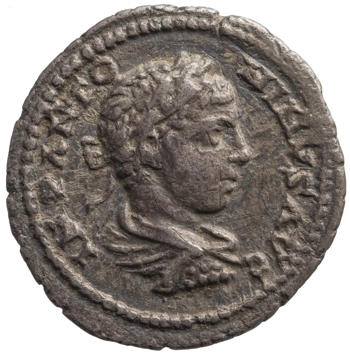 Antoninus IV. (Elagabal)