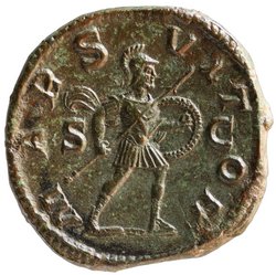 Severus Alexander