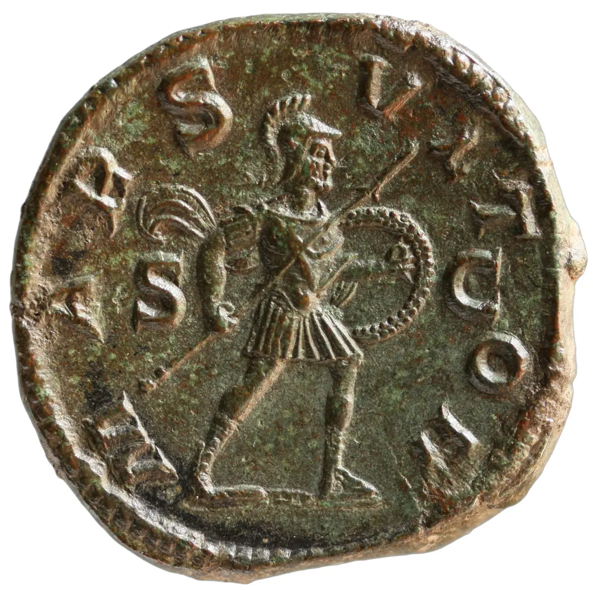 Severus Alexander