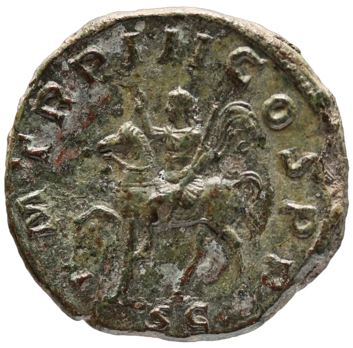 Gordianus III.