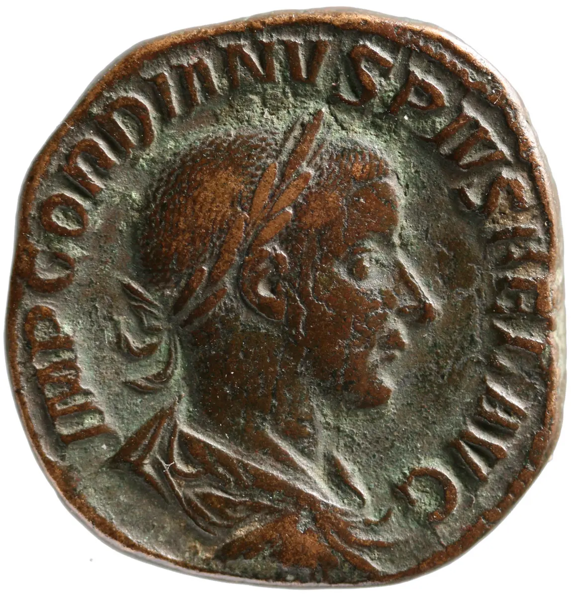 Gordianus III.