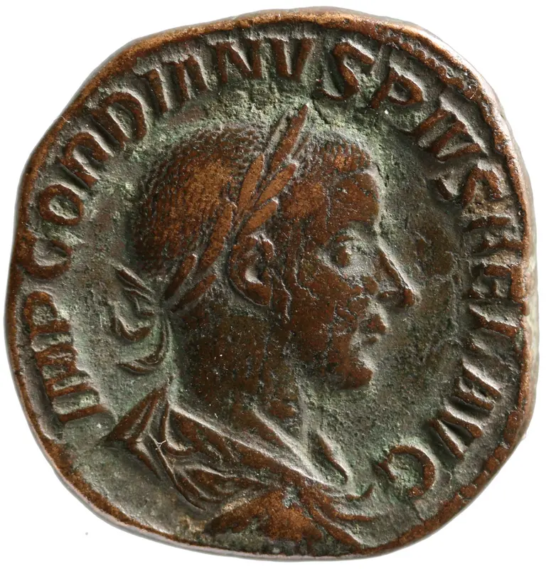 Münze