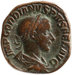 Gordianus III.