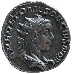 Herennius Etruscus