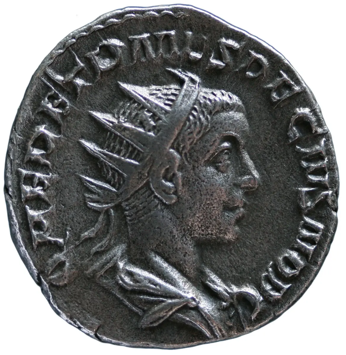 Herennius Etruscus