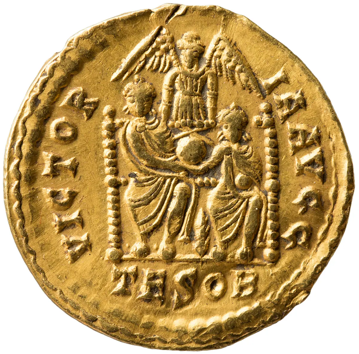 Valentinianus II.