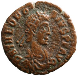 Theodosius I.