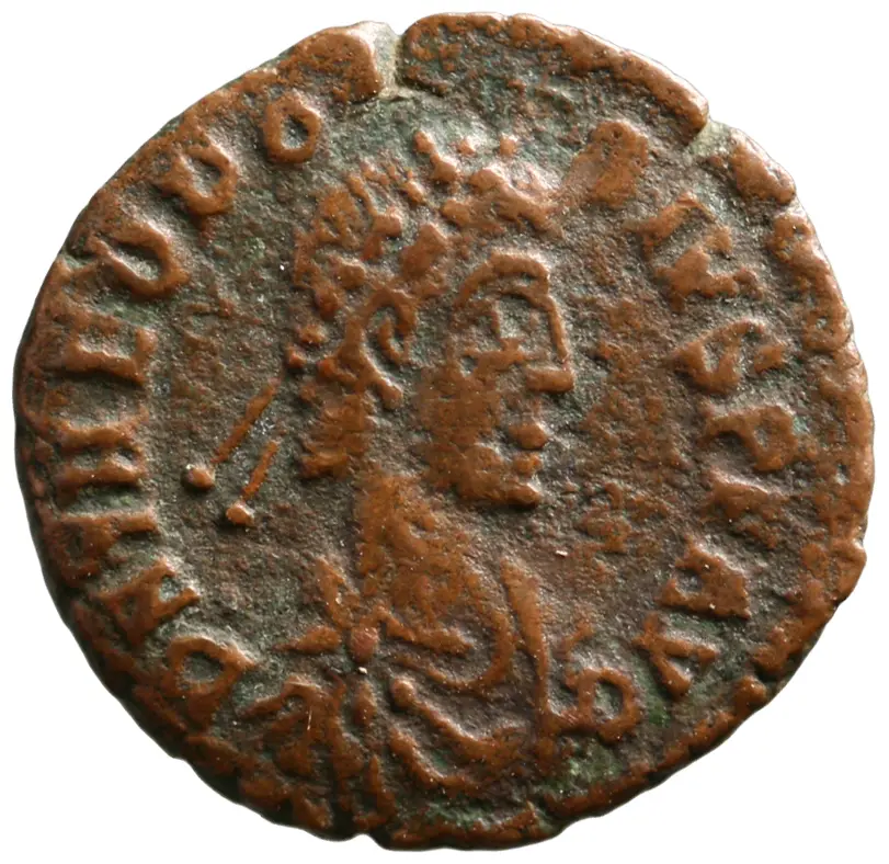 Theodosius I.