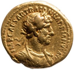 Hadrianus