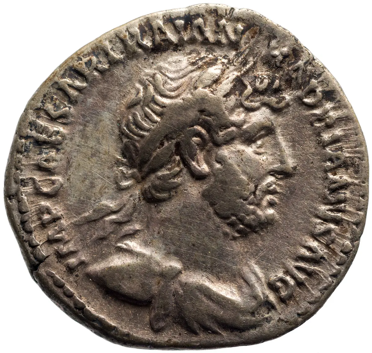 Hadrianus