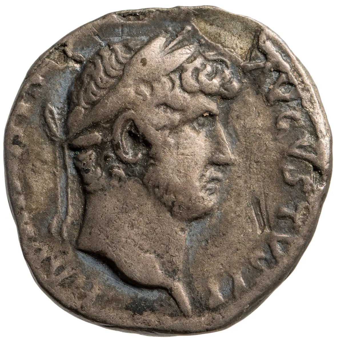Hadrianus