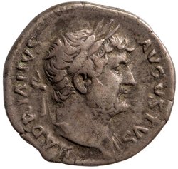 Hadrianus