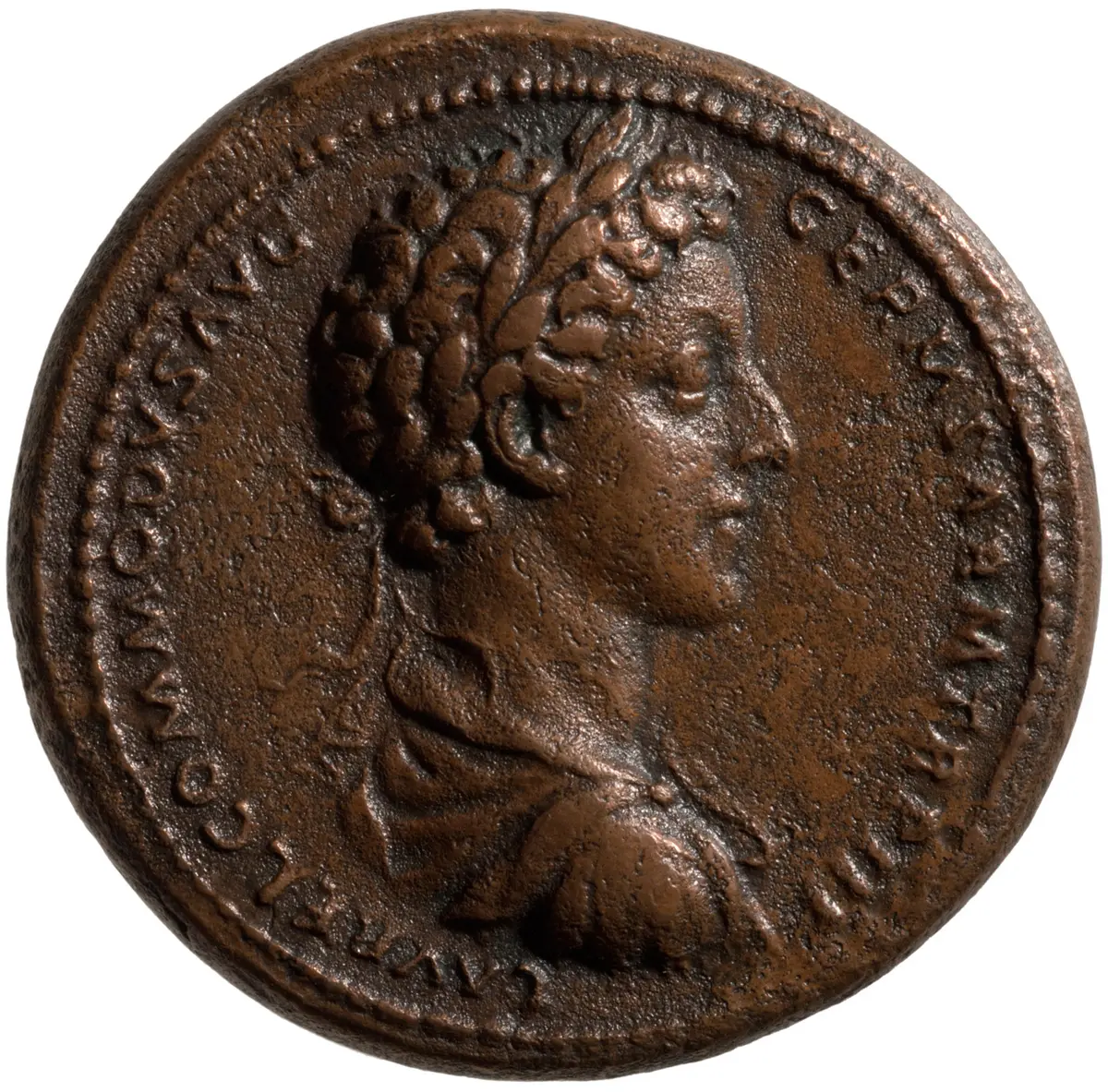 Commodus (Caesar)