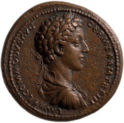 Commodus (Caesar)