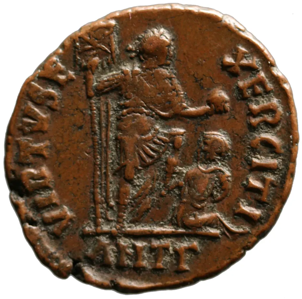 Valentinianus II.