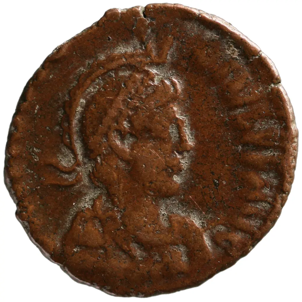 Theodosius I.