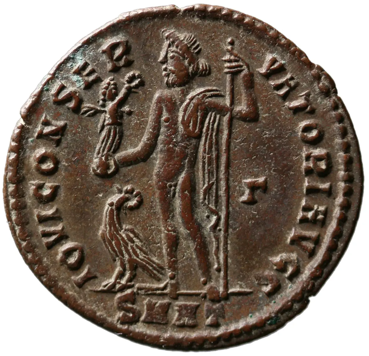 Constantinus I.