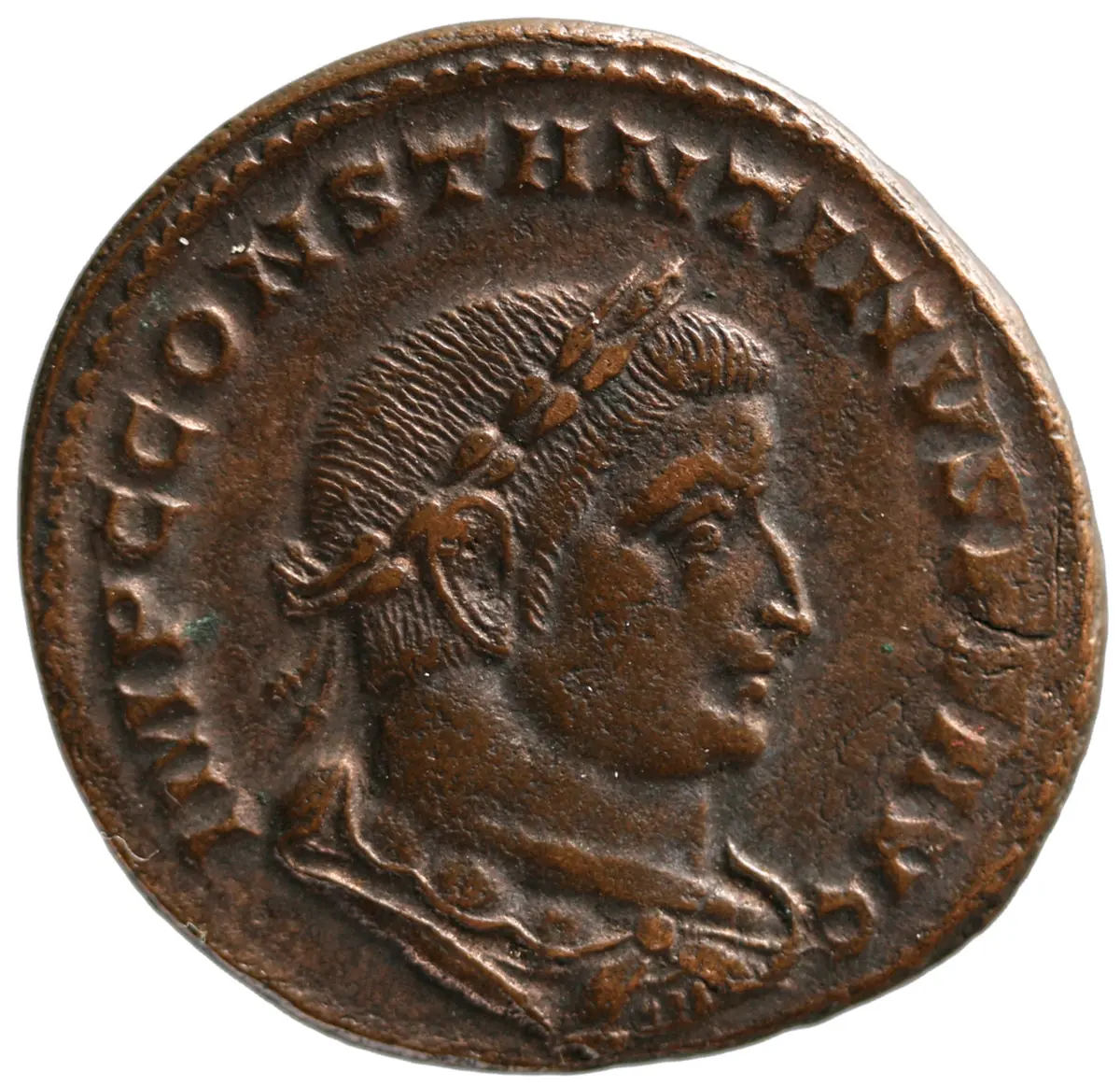Constantinus I.