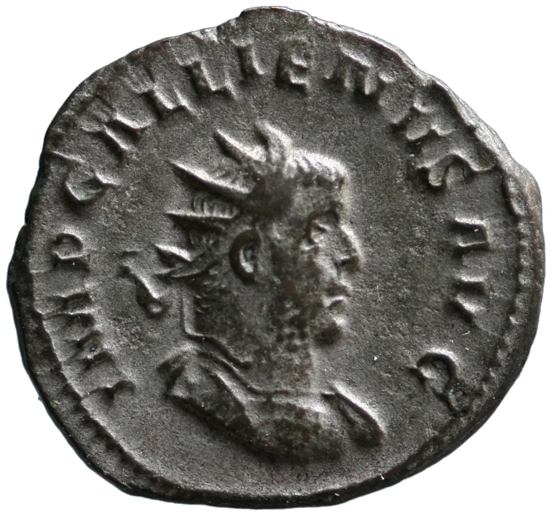 Gallienus