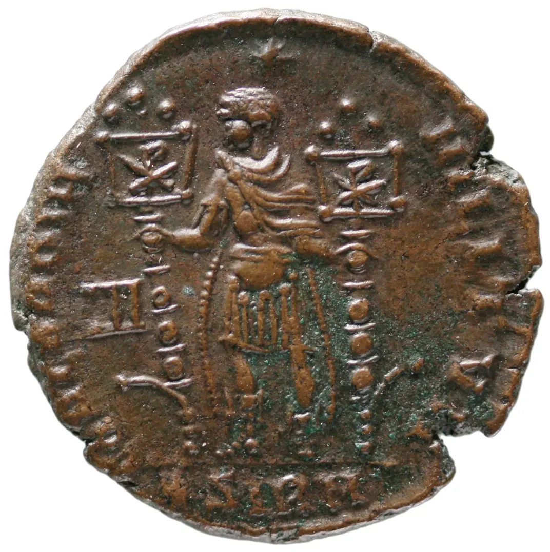 Constantius II.