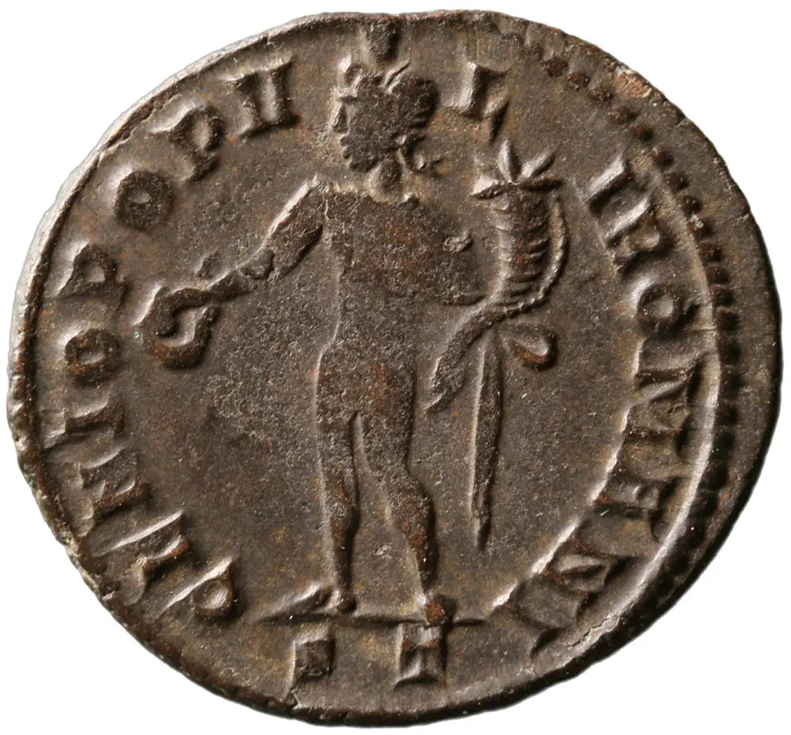 Constantinus I.