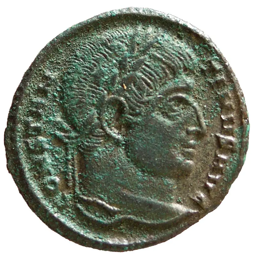 Constantinus I.
